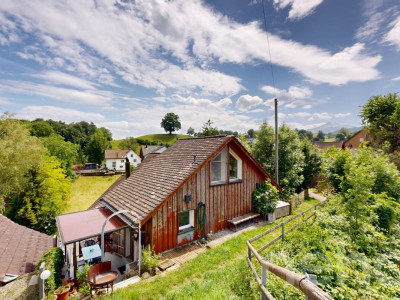 Ein Zuhause mit Geschichte und Zukunft im Herzen von Altstätten image 11