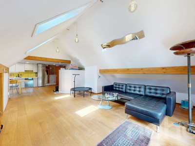 Ein Zuhause mit Geschichte und Zukunft im Herzen von Altstätten image 12