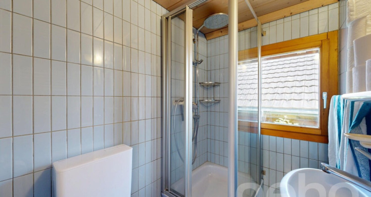 Ein Zuhause mit Geschichte und Zukunft im Herzen von Altstätten image 7