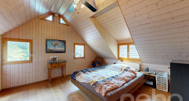 Ein Zuhause mit Geschichte und Zukunft im Herzen von Altstätten image 8