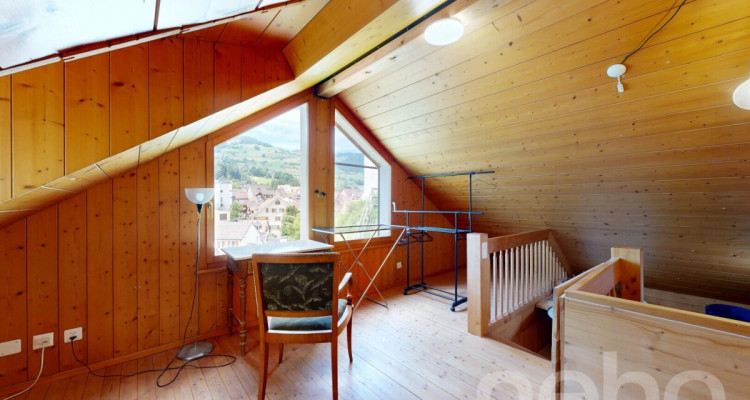 Ein Zuhause mit Geschichte und Zukunft im Herzen von Altstätten image 9