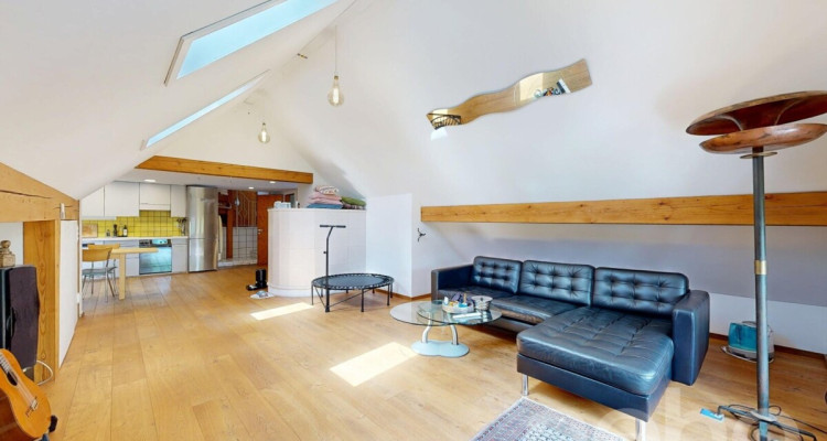 Ein Zuhause mit Geschichte und Zukunft im Herzen von Altstätten image 12
