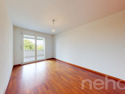 Grosse und helle Wohnung mit Weitsicht in Ipsach image 5