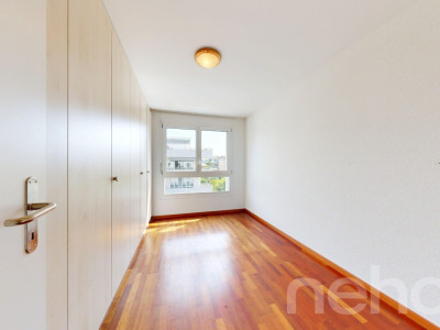 Grosse und helle Wohnung mit Weitsicht in Ipsach image 7