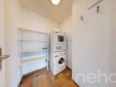 Grosse und helle Wohnung mit Weitsicht in Ipsach image 9