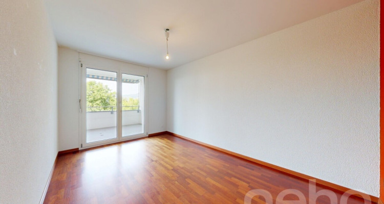 Grosse und helle Wohnung mit Weitsicht in Ipsach image 5