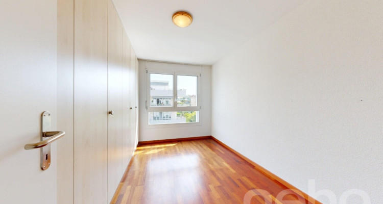 Grosse und helle Wohnung mit Weitsicht in Ipsach image 7