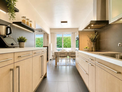 Magnifique 3 pièces de 76 m² dans un environnement privilégié image 4
