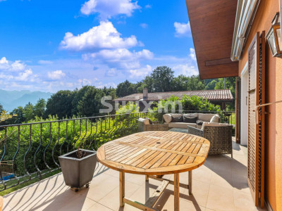 Villa individuelle familiale avec un vaste jardin ! image 1