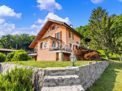 Villa individuelle familiale avec un vaste jardin ! image 1