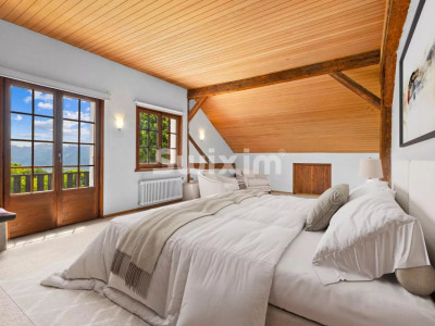 Rare ! Spacieuse maison familiale nichée dans un écrin de nature ! image 7