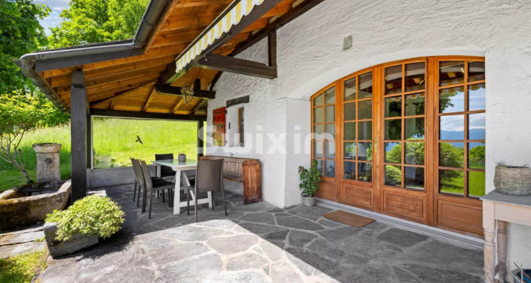 Rare ! Spacieuse maison familiale nichée dans un écrin de nature ! image 2