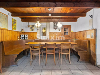 Opportunité ! Gîte/Chalet  Idéal pour Amoureux de la Nature et du Calme ! image 6