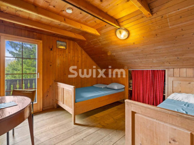 Opportunité ! Gîte/Chalet  Idéal pour Amoureux de la Nature et du Calme ! image 7