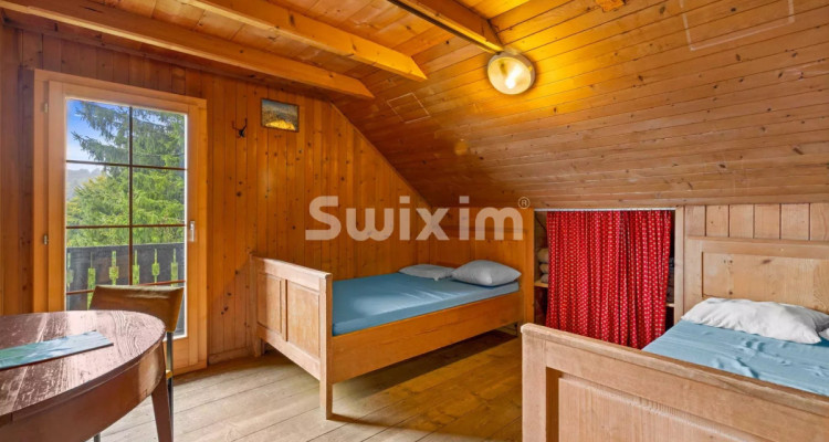 Opportunité ! Gîte/Chalet  Idéal pour Amoureux de la Nature et du Calme ! image 7