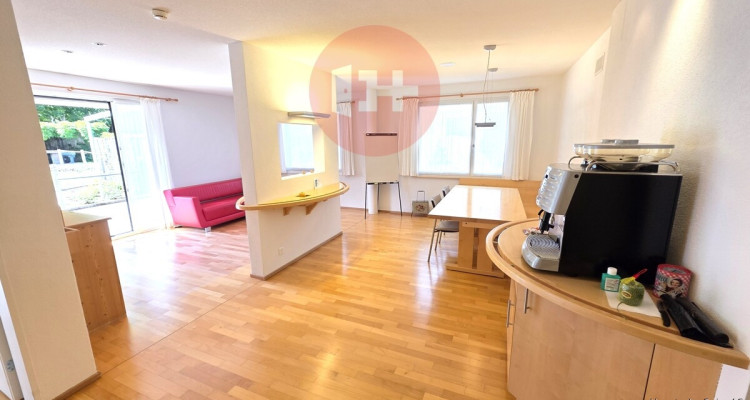 GROSSZÜGIGER PLATZ FÜR EIN ÄRZTE / THERAPIEZENTRUM GESUCHT? image 7