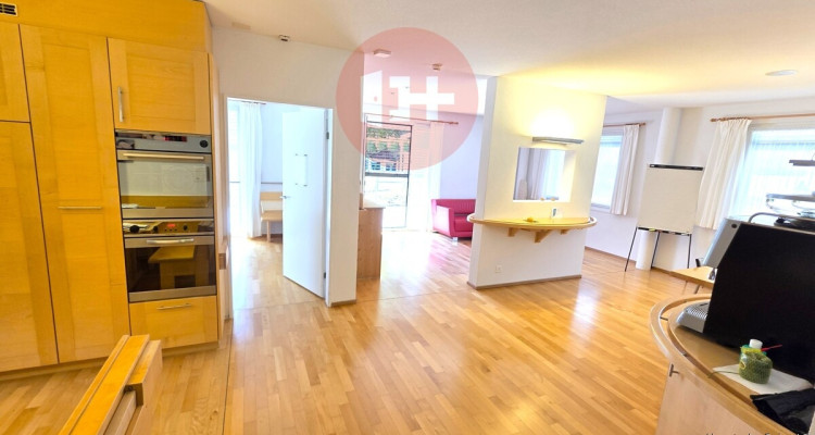 GROSSZÜGIGER PLATZ FÜR EIN ÄRZTE / THERAPIEZENTRUM GESUCHT? image 11