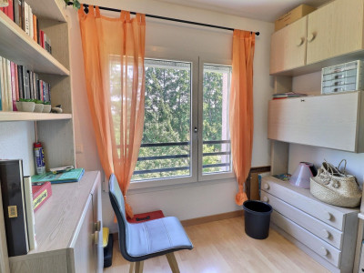Magnifique attique en viager occupé sans rente image 9
