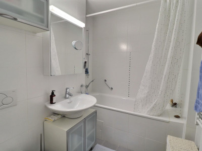 Magnifique attique en viager occupé sans rente image 11