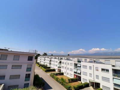 Magnifique attique en viager occupé sans rente image 12