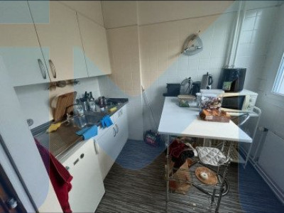Appartement meublé de 1,5 pièces au 4ème étage situé à Genève 1203 image 3