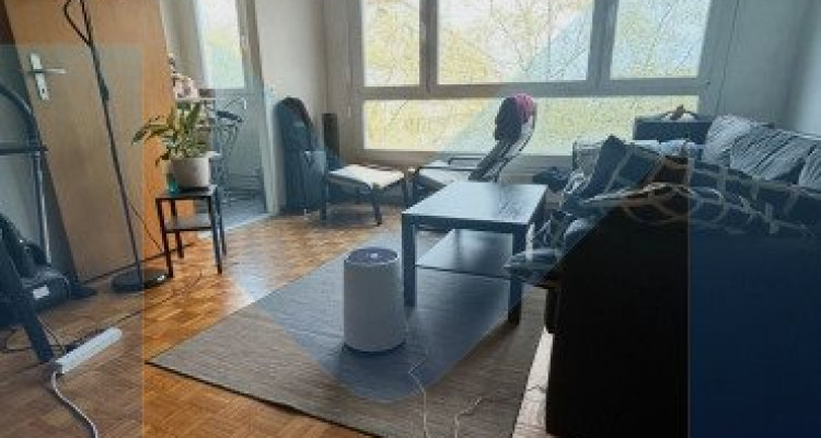 Appartement meublé de 1,5 pièces au 4ème étage situé à Genève 1203 image 1