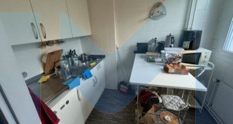 Appartement meublé de 1,5 pièces au 4ème étage situé à Genève 1203 image 3