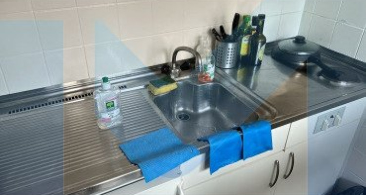 Appartement meublé de 1,5 pièces au 4ème étage situé à Genève 1203 image 5