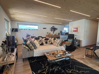 Appartement de 3.5 pièces en attique image 3