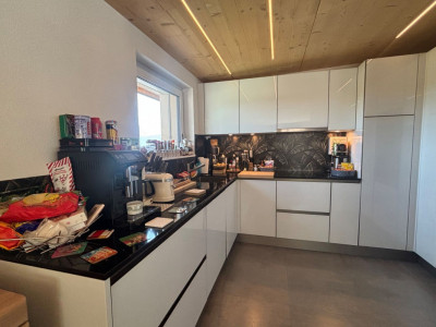 Appartement de 3.5 pièces en attique image 5
