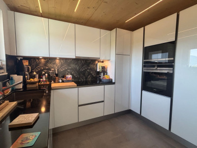 Appartement de 3.5 pièces en attique image 6