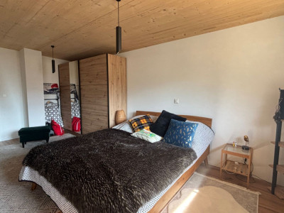 Appartement de 3.5 pièces en attique image 8