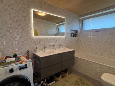 Appartement de 3.5 pièces en attique image 9