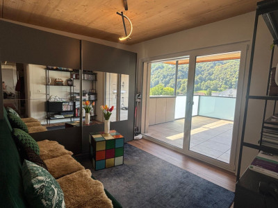 Appartement de 3.5 pièces en attique image 10