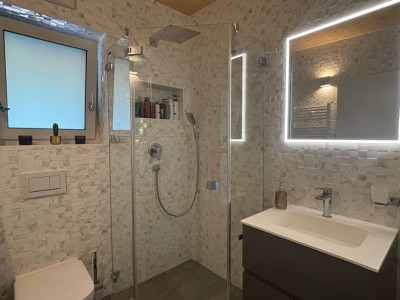 Appartement de 3.5 pièces en attique image 11