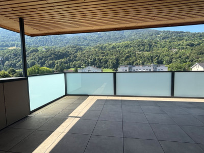 Appartement de 3.5 pièces en attique image 12