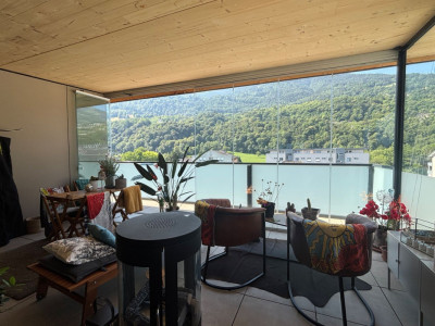 Appartement de 3.5 pièces en attique image 13