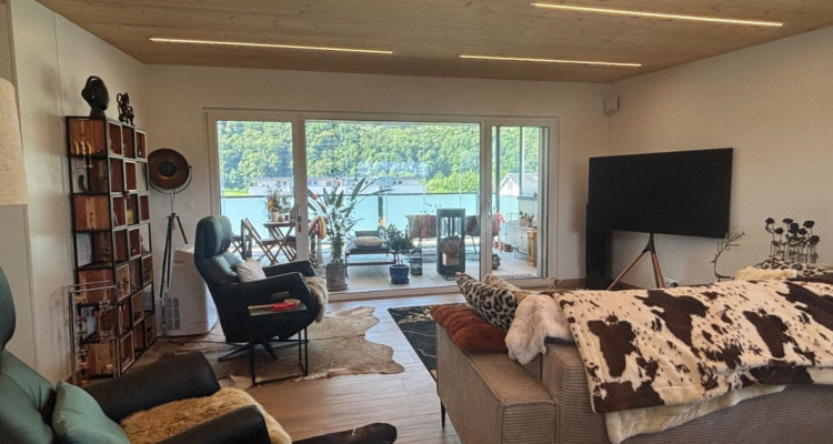 Appartement de 3.5 pièces en attique image 4