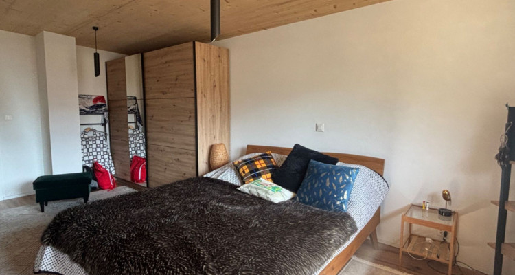 Appartement de 3.5 pièces en attique image 8