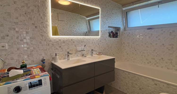 Appartement de 3.5 pièces en attique image 9