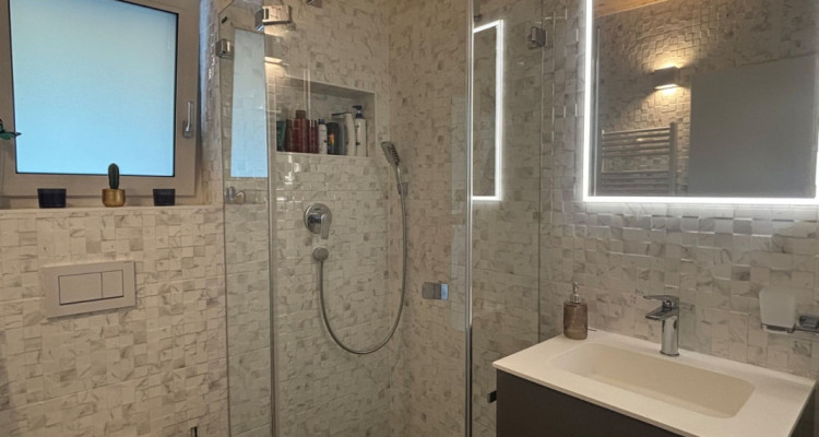 Appartement de 3.5 pièces en attique image 11