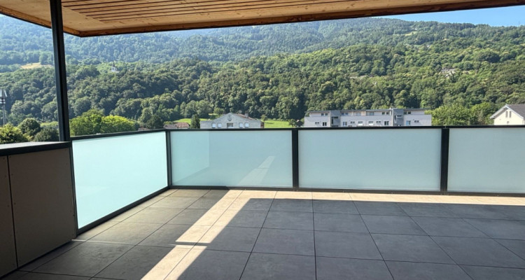 Appartement de 3.5 pièces en attique image 12