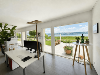 Exklusiv wohnen. Repräsentativ arbeiten. image 12