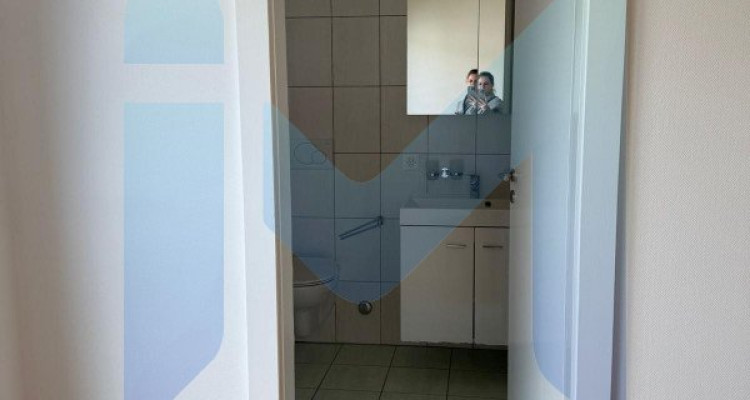 Appartement de 5,5 pièces au 3ème étage situé à Thônex 1226  image 6