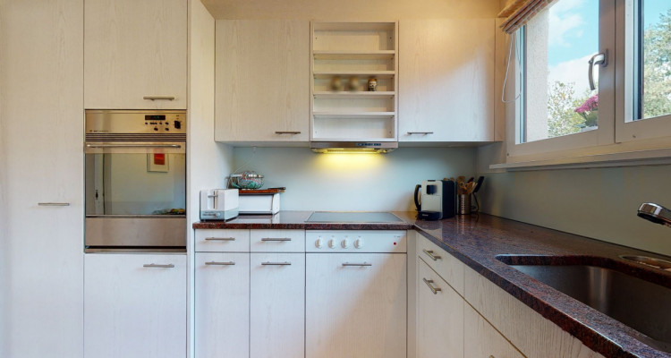 Doppel Einfamilienhaus mit Garten in wunderschöner Siedlung image 5