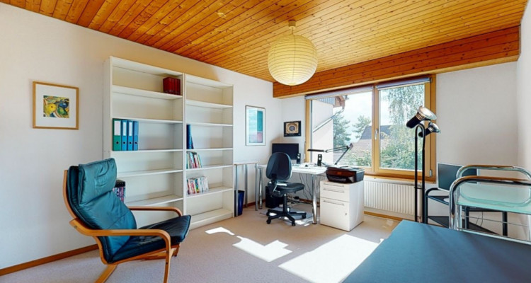 Doppel Einfamilienhaus mit Garten in wunderschöner Siedlung image 9