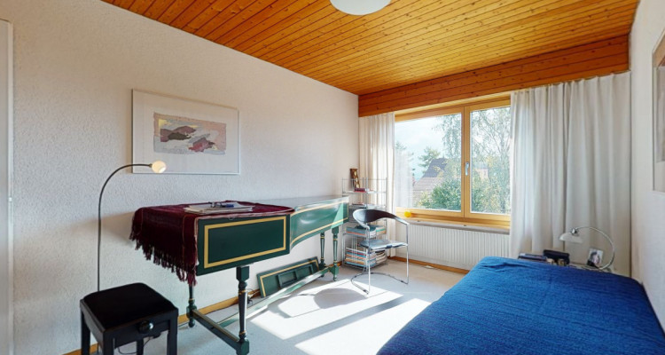 Doppel Einfamilienhaus mit Garten in wunderschöner Siedlung image 10