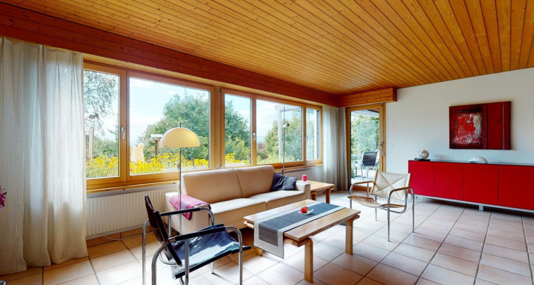 Doppel Einfamilienhaus mit Garten in wunderschöner Siedlung image 11