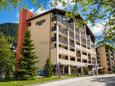 Ihr Logenplatz in den Bündner Alpen. image 6