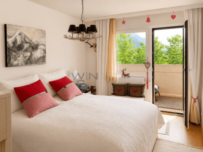 Ihr Logenplatz in den Bündner Alpen. image 4